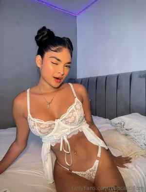 Paola Castillo OnlyFans Leaked Free Thumbnail Picture - #XbrHDCHtoT