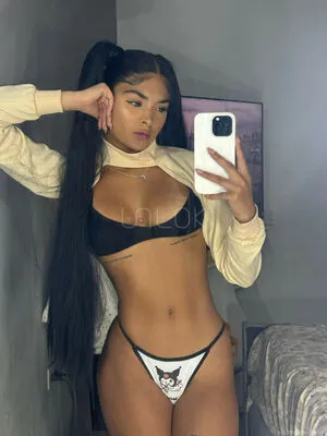 Paola Castillo OnlyFans Leaked Free Thumbnail Picture - #XtcaMJo7Do