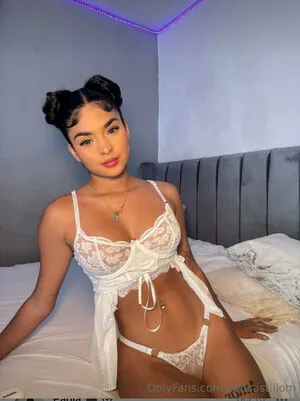 Paola Castillo OnlyFans Leaked Free Thumbnail Picture - #ZZ9NQ7IHH6