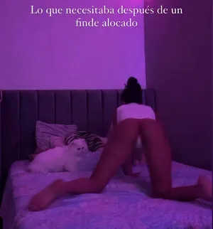 Paola Castillo OnlyFans Leaked Free Thumbnail Picture - #bAPqiJPLz3