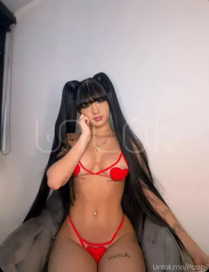 Paola Castillo OnlyFans Leaked Free Thumbnail Picture - #xSBw11fQUA
