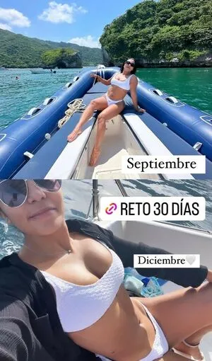 Paola Castillo OnlyFans Leaked Free Thumbnail Picture - #zYi5z4btDH
