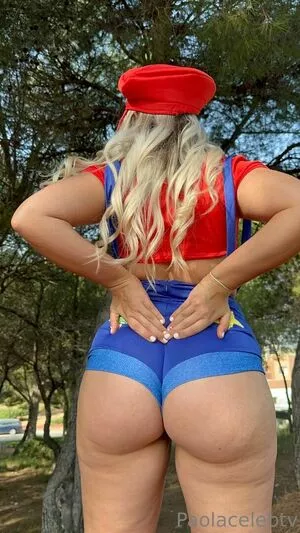 Paola Celeb OnlyFans Leaked Free Thumbnail Picture - #78WV0z3QJX
