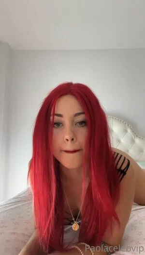 Paola Celeb OnlyFans Leaked Free Thumbnail Picture - #FP71TqdKbW