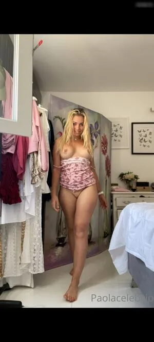 Paola Celeb OnlyFans Leaked Free Thumbnail Picture - #ScT3vwMQgP