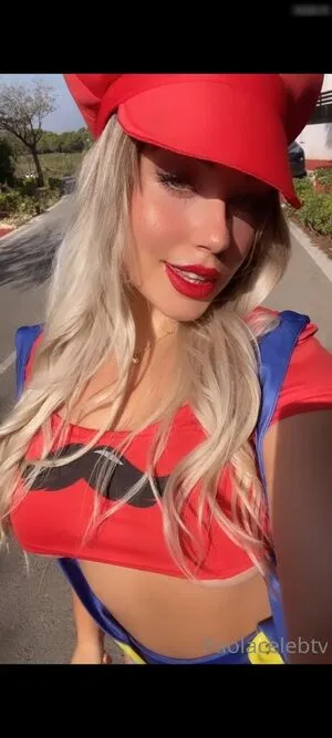Paola Celeb OnlyFans Leaked Free Thumbnail Picture - #VSBbY8bzDO