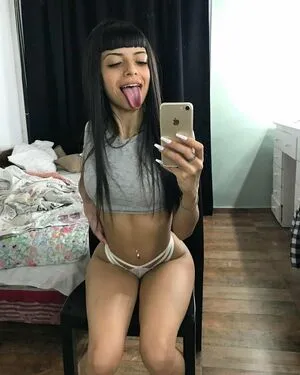 Paola Denise OnlyFans Leaked Free Thumbnail Picture - #K4K0Yt40gl