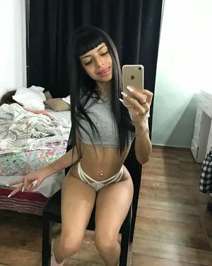 Paola Denise OnlyFans Leaked Free Thumbnail Picture - #j7gfTyWpX1