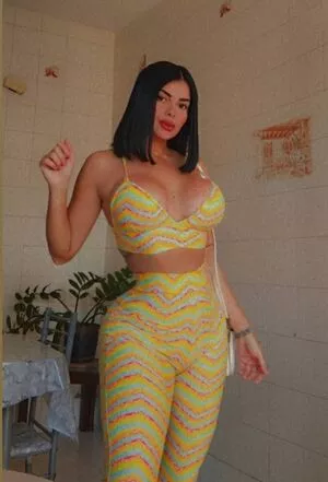 Paola Flores OnlyFans Leaked Free Thumbnail Picture - #GOccG18uU6