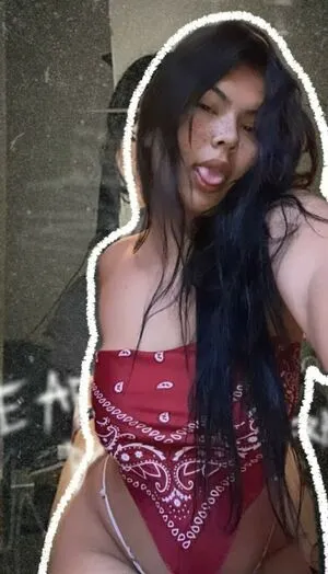 Paola Giovanna OnlyFans Leaked Free Thumbnail Picture - #RfZzK5EoU0