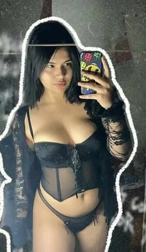 Paola Giovanna OnlyFans Leaked Free Thumbnail Picture - #XsOXAQcigA