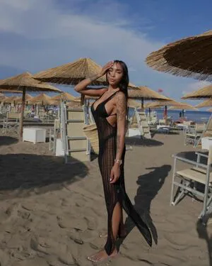 Paola Henriquez OnlyFans Leaked Free Thumbnail Picture - #RUADxch51d