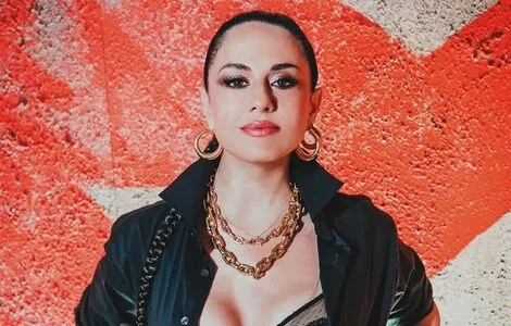 Paola Iezzi OnlyFans Leaked Free Thumbnail Picture - #Ac8h49Niew