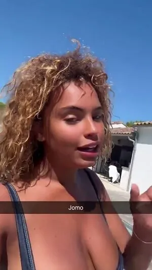 Paola Locatelli OnlyFans Leaked Free Thumbnail Picture - #SQ353Z1GX1