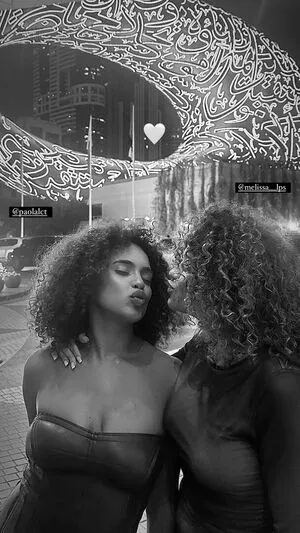 Paola Locatelli OnlyFans Leaked Free Thumbnail Picture - #W0H4JFYjf9