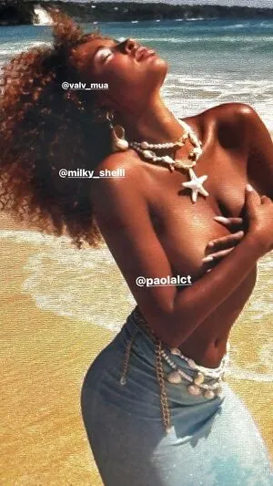 Paola Locatelli OnlyFans Leaked Free Thumbnail Picture - #kVVYjxZ02N