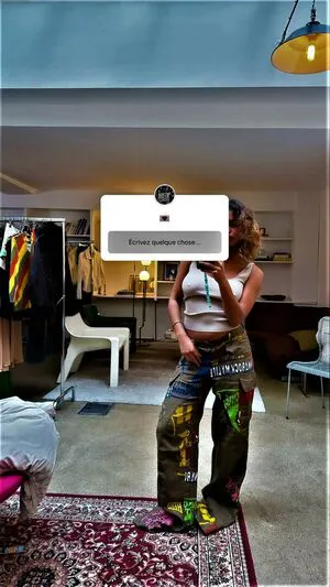 Paola Locatelli OnlyFans Leaked Free Thumbnail Picture - #qeAFAdIFDN