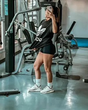 Paola Machado OnlyFans Leaked Free Thumbnail Picture - #3egwCR7EeT