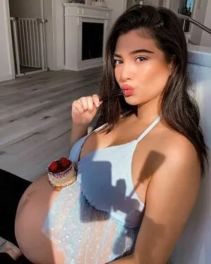 Paola Maria OnlyFans Leaked Free Thumbnail Picture - #3khlxf2EN8