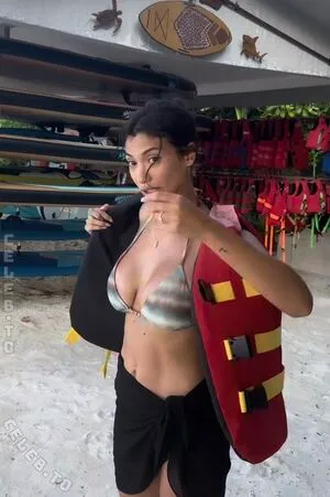 Paola Maria OnlyFans Leaked Free Thumbnail Picture - #4MPMADs0RW