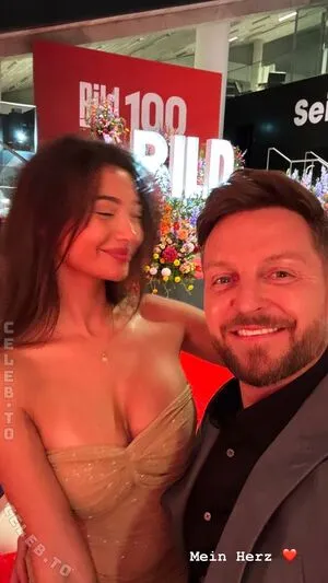 Paola Maria OnlyFans Leaked Free Thumbnail Picture - #O2JRZFBUgR