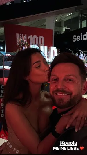 Paola Maria OnlyFans Leaked Free Thumbnail Picture - #RqWaO3Q6gV