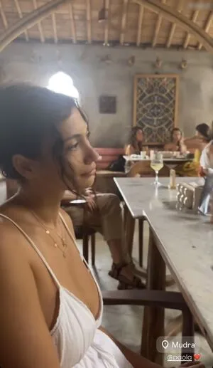 Paola Maria OnlyFans Leaked Free Thumbnail Picture - #TjklsgKmlC