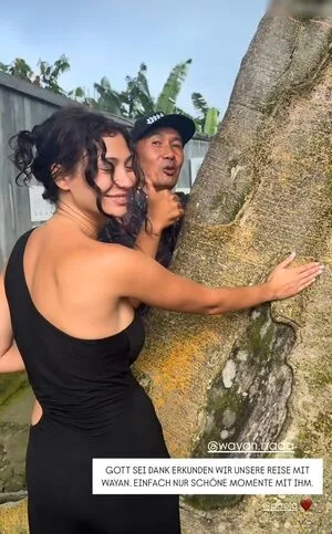 Paola Maria OnlyFans Leaked Free Thumbnail Picture - #ZysOp69G1N