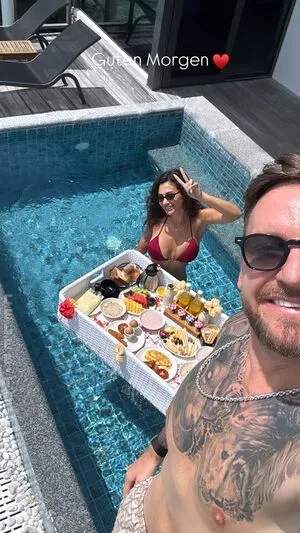 Paola Maria OnlyFans Leaked Free Thumbnail Picture - #jKX6GA3Qk2