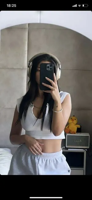 Paola Maria OnlyFans Leaked Free Thumbnail Picture - #qW7FT0kv4v