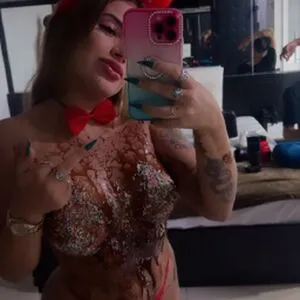 Paola Marin OnlyFans Leaked Free Thumbnail Picture - #08jF0TtfsY