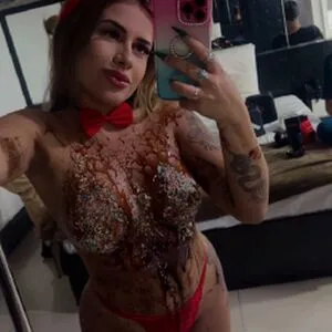 Paola Marin OnlyFans Leaked Free Thumbnail Picture - #naZqyopYK0