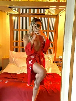Paola Mello OnlyFans Leaked Free Thumbnail Picture - #Qu724xw194