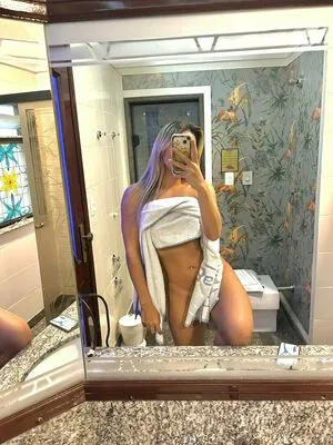 Paola Mello OnlyFans Leaked Free Thumbnail Picture - #i6c6NzdagM