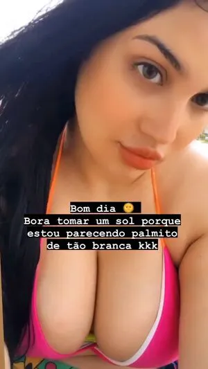Paola Migliorini OnlyFans Leaked Free Thumbnail Picture - #HKgfjcQ6X8