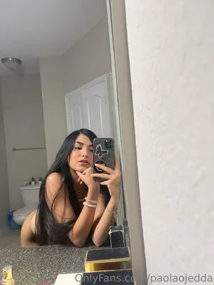 Paola Ojeda OnlyFans Leaked Free Thumbnail Picture - #1NLUbuK1z8