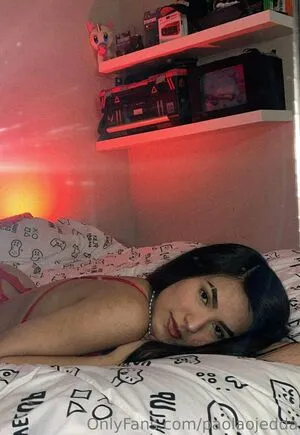 Paola Ojeda OnlyFans Leaked Free Thumbnail Picture - #BzDG3Huzwp