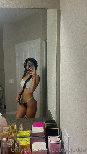 Paola Ojeda OnlyFans Leaked Free Thumbnail Picture - #V29OTdLfy9