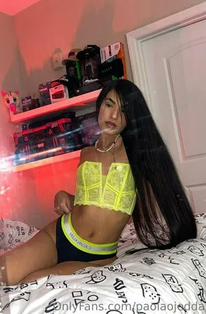 Paola Ojeda OnlyFans Leaked Free Thumbnail Picture - #Yr9RdY9bhF
