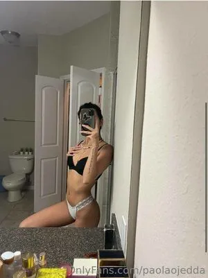 Paola Ojeda OnlyFans Leaked Free Thumbnail Picture - #chdA5nKK4P