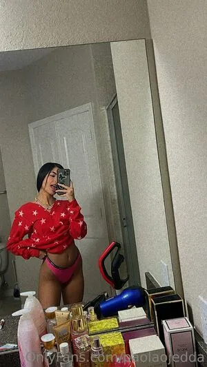 Paola Ojeda OnlyFans Leaked Free Thumbnail Picture - #hm5CFfYrKH