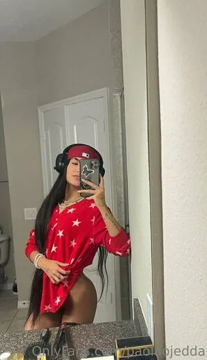 Paola Ojeda OnlyFans Leaked Free Thumbnail Picture - #nYarYaMe1O