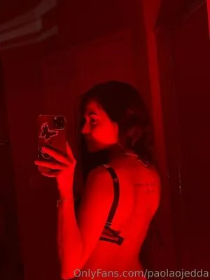 Paola Ojeda OnlyFans Leaked Free Thumbnail Picture - #zIOKVCpuwT
