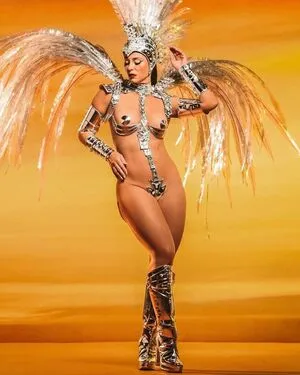 Paola Oliveira OnlyFans Leaked Free Thumbnail Picture - #nImlyY2UMv