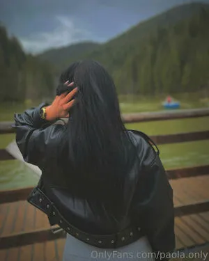 Paola Only OnlyFans Leaked Free Thumbnail Picture - #5FFcYnFrYX