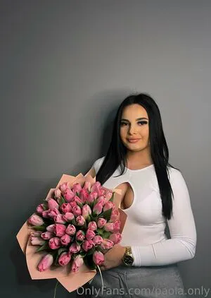 Paola Only OnlyFans Leaked Free Thumbnail Picture - #pEvvncDJYF