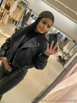 Paola Only OnlyFans Leaked Free Thumbnail Picture - #rBxBXs61lv