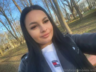 Paola Only OnlyFans Leaked Free Thumbnail Picture - #xwgQwpQxsY