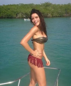 Paola Paulin OnlyFans Leaked Free Thumbnail Picture - #penPqTGPwa