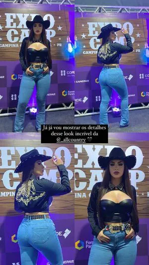 Paola Sabadin OnlyFans Leaked Free Thumbnail Picture - #0xWm7V1flN